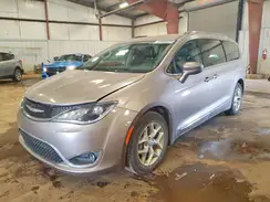 2C4RC1EG1JR121766 2018 CHRYSLER PACIFICA
