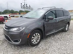 2C4RC1EG1JR130175 2018 CHRYSLER PACIFICA