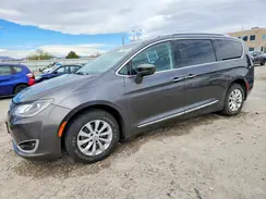 2C4RC1EG1JR149955 2018 CHRYSLER PACIFICA