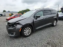 2C4RC1EG1JR154198 2018 CHRYSLER PACIFICA