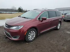 2C4RC1EG1JR154721 2018 CHRYSLER PACIFICA