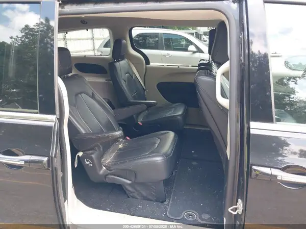 2C4RC1EG1JR187444 2018 CHRYSLER PACIFICA - Image 8