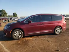 2C4RC1EG1JR193227 2018 CHRYSLER PACIFICA