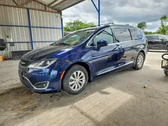 2C4RC1EG1JR193583 2018 CHRYSLER PACIFICA