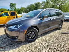 2C4RC1EG1JR197620 2018 CHRYSLER PACIFICA