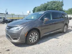 2C4RC1EG1JR211726 2018 CHRYSLER PACIFICA