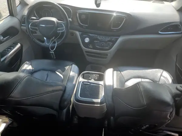 2C4RC1EG1JR211726 2018 CHRYSLER PACIFICA - Image 8
