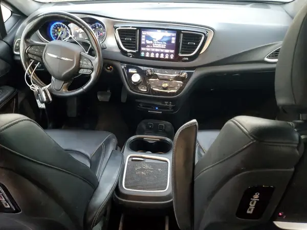 2C4RC1EG1JR226713 2018 CHRYSLER PACIFICA - Image 8