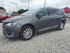 2C4RC1EG1JR258030 2018 CHRYSLER PACIFICA