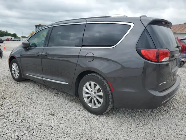 2C4RC1EG1JR258030 2018 CHRYSLER PACIFICA - Image 2