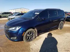 2C4RC1EG1JR261817 2018 CHRYSLER PACIFICA