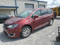 2C4RC1EG1JR263552 2018 CHRYSLER PACIFICA