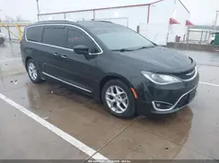 2C4RC1EG1JR268766 2018 CHRYSLER PACIFICA