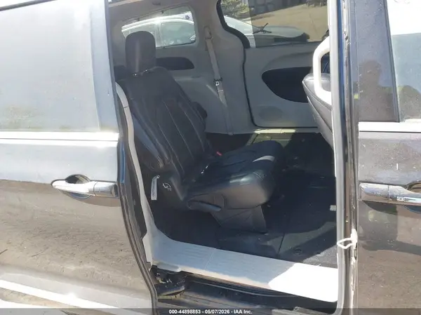 2C4RC1EG1JR268816 2018 CHRYSLER PACIFICA - Image 8