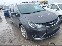 2C4RC1EG1JR268850 2018 CHRYSLER PACIFICA