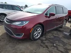 2C4RC1EG1JR270730 2018 CHRYSLER PACIFICA