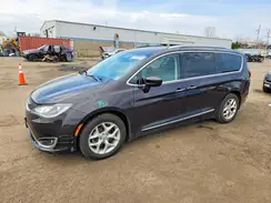 2C4RC1EG1JR270775 2018 CHRYSLER PACIFICA