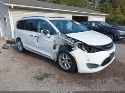 2C4RC1EG1JR286765 2018 CHRYSLER PACIFICA