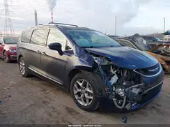 2C4RC1EG1JR292632 2018 CHRYSLER PACIFICA