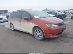 2C4RC1EG1JR293103 2018 CHRYSLER PACIFICA