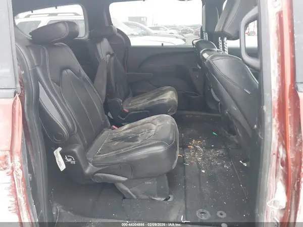 2C4RC1EG1JR293103 2018 CHRYSLER PACIFICA - Image 8