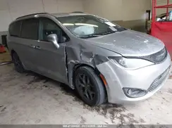 2C4RC1EG1JR293408 2018 CHRYSLER PACIFICA