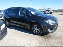 2C4RC1EG1JR293490 2018 CHRYSLER PACIFICA