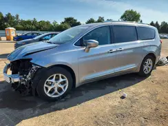 2C4RC1EG1JR294252 2018 CHRYSLER PACIFICA