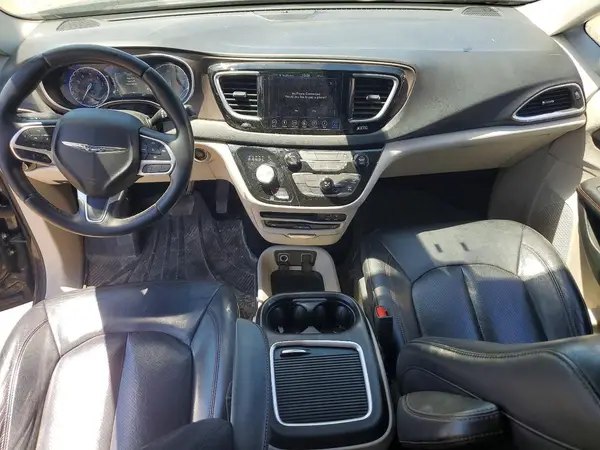 2C4RC1EG1JR294512 2018 CHRYSLER PACIFICA - Image 8