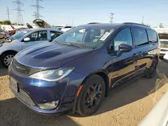 2C4RC1EG1JR310711 2018 CHRYSLER PACIFICA
