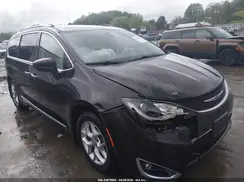 2C4RC1EG1JR311020 2018 CHRYSLER PACIFICA