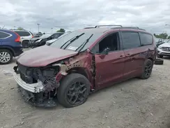 2C4RC1EG1JR312376 2018 CHRYSLER PACIFICA