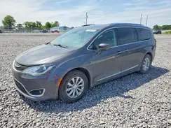 2C4RC1EG1JR321563 2018 CHRYSLER PACIFICA