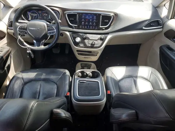 2C4RC1EG1JR321563 2018 CHRYSLER PACIFICA - Image 8