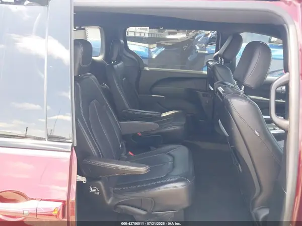 2C4RC1EG1JR322311 2018 CHRYSLER PACIFICA - Image 8