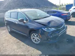 2C4RC1EG1JR330165 2018 CHRYSLER PACIFICA