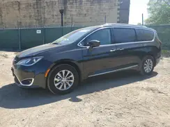 2C4RC1EG1JR330828 2018 CHRYSLER PACIFICA