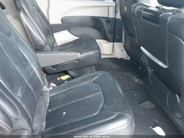 2C4RC1EG1JR331025 2018 CHRYSLER PACIFICA - Image 8