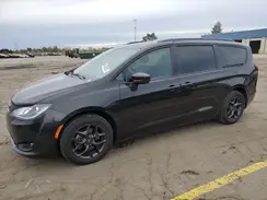 2C4RC1EG1JR332580 2018 CHRYSLER PACIFICA