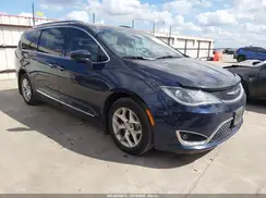 2C4RC1EG1JR333910 2018 CHRYSLER PACIFICA