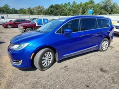2C4RC1EG1JR350707 2018 CHRYSLER PACIFICA