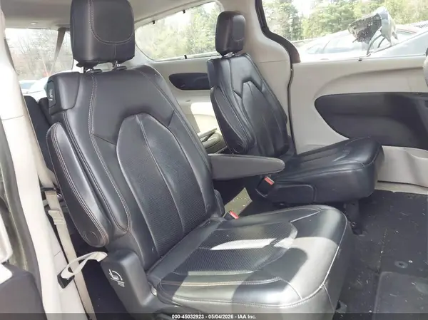 2C4RC1EG1JR351095 2018 CHRYSLER PACIFICA - Image 8