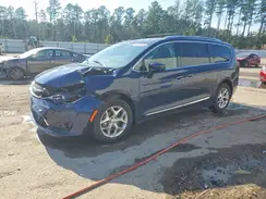 2C4RC1EG1JR351288 2018 CHRYSLER PACIFICA