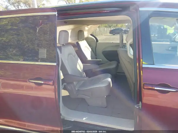 2C4RC1EG1KR509517 2019 CHRYSLER PACIFICA - Image 8