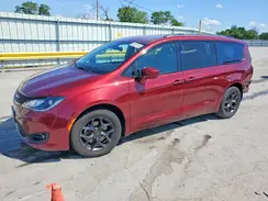 2C4RC1EG1KR522994 2019 CHRYSLER PACIFICA