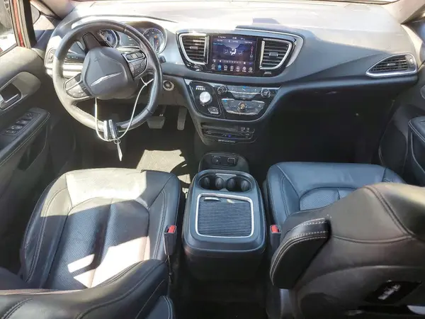 2C4RC1EG1KR522994 2019 CHRYSLER PACIFICA - Image 8
