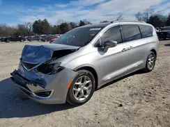 2C4RC1EG1KR549712 2019 CHRYSLER PACIFICA