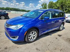 2C4RC1EG1KR549757 2019 CHRYSLER PACIFICA