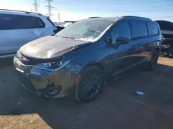2C4RC1EG1KR569832 2019 CHRYSLER PACIFICA