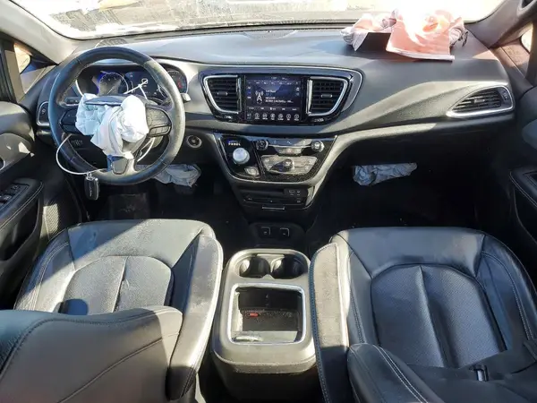 2C4RC1EG1KR569832 2019 CHRYSLER PACIFICA - Image 8